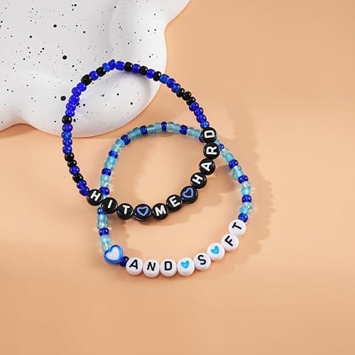 Bracelet Concert Merch Outfit for Women thumbnail 2