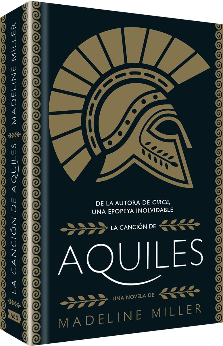 La canción de Aquiles thumbnail 3