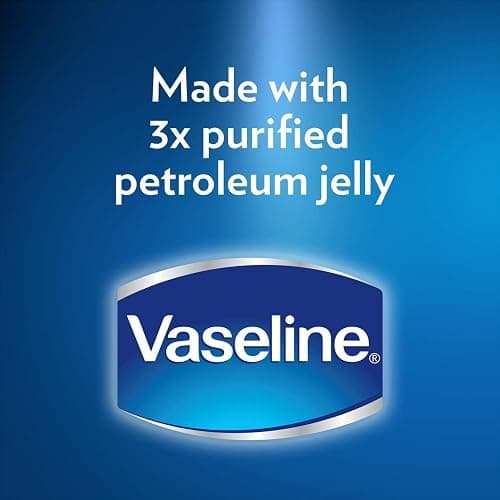 Vaseline Lip Therapy Rosy Lips with Rose & Almond Oil 20g/ 0.70 oz. thumbnail 4