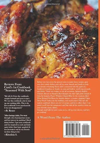 Kitchen Culture: 90 Recipes That Are “Slap the Counter” Delicious thumbnail 2