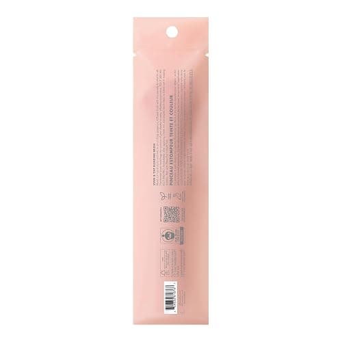 e.l.f. Stain & Tint Blending Brush, Liquid Blush Brush For Blending & Creating An Even Finish, Made With Synthetic Bristles, Vegan & Cruelty-Free thumbnail 7