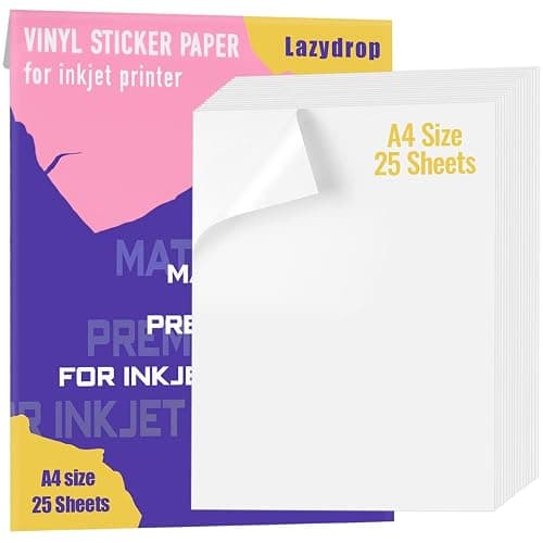 sticker paper - Image 1