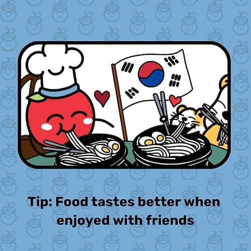 Captain Cranberry Korean Stone Pot Set (7-piece, 38.7oz with Hot Pot Grip), Ttukbaegi, Dolsot, Korean Soup Bowl, Ceramic Pots for Cooking, Soup Pot, Earthenware Claypot, Bibimbap, Ramen thumbnail 9