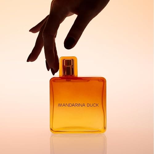 MANDARINA DUCK FRAGRANCES I Vida Loca For Her, Profumo Donna Spray, Famiglia Olfattiva Floreale, Legnosa ed Agrumata, 100 ml thumbnail 5