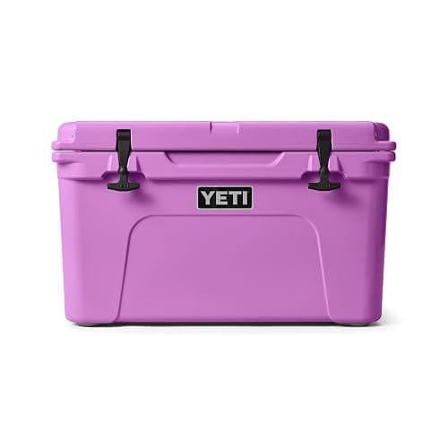 YETI Tundra 45 Cooler - Image 1