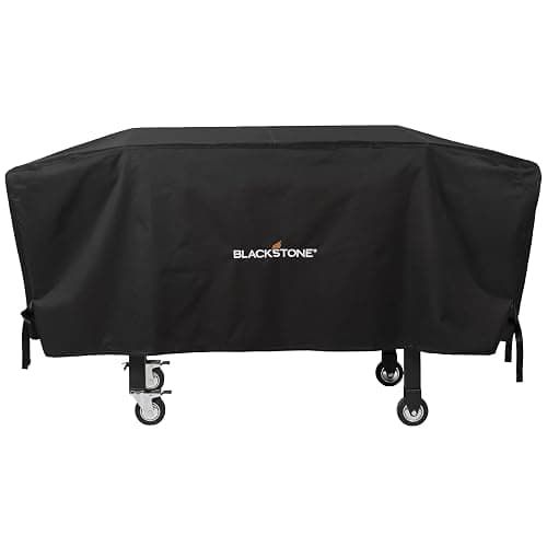Blackstone® 36 inch Griddle Cover | Blackstone® Water Resistant, 600D Polyester, Heavy Duty, Flat Top Gas Grill Cover, Griddle Cooking Station - Image 1