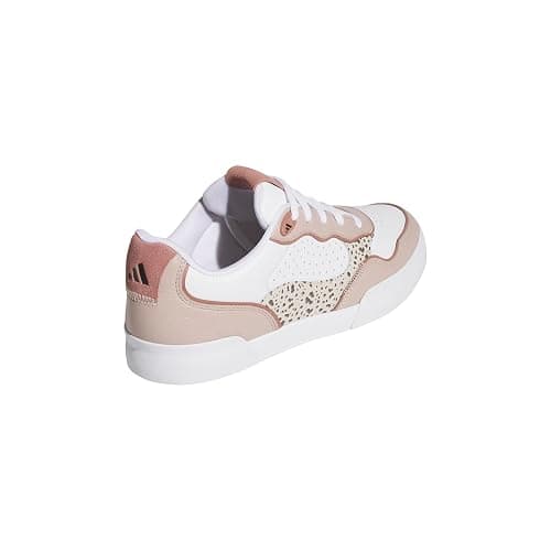adidas Women's Retrocross 25 Spikeless Golf Shoes thumbnail 3