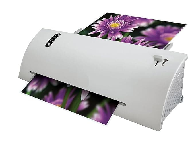 BESTEASY 3 mil Thermal Laminating Pouches (200 Pack), BESTEASY Clear 9 x 11.5 Inch Laminating Sheet Paper for Laminator, Holds 8.5 x 11 Inch Letter Size Sheets thumbnail 5