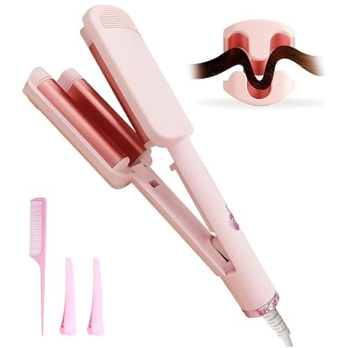 Hair crimper - Image 1