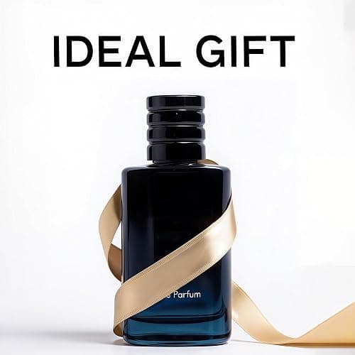 A CENTER Men's Cologne Include 4 Variety Pack Perfume Gift Set- 3.4 Fl Oz Each Eau De Parfume Tobacco,Musk,Woody,Masculine Scent Long Lasting Fragrance(Bundle J) thumbnail 6