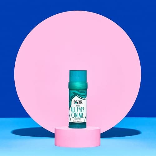 Not Your Mother's All Eyes On Me 3-in-1 Hair Wax Stick with UV Protection - Wax Stick for All Hair Types thumbnail 6
