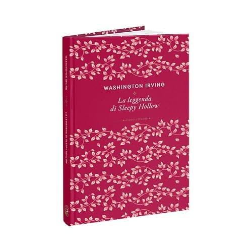 Collezione Piccoli tesori della letteratura VI: La leggenda di Sleepy Hollow - Image 1