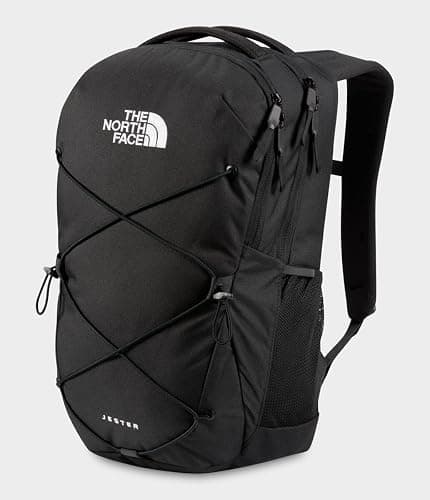 The North Face Jester Everyday Laptop Backpack thumbnail 2
