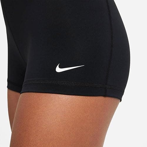 Nike - W NP 365 Short 3", Pantaloncini Donna thumbnail 6