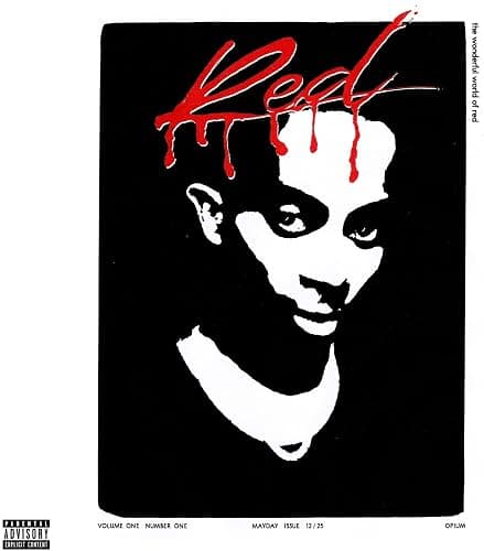 Whole Lotta Red - Image 1