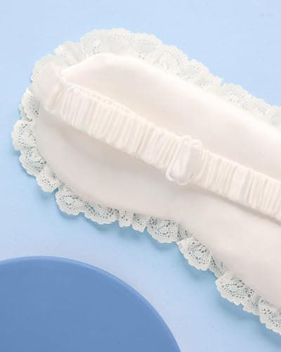 Bride Eye Mask thumbnail 4