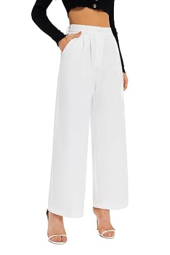 FUNYYZO Wide Leg Pants thumbnail 2