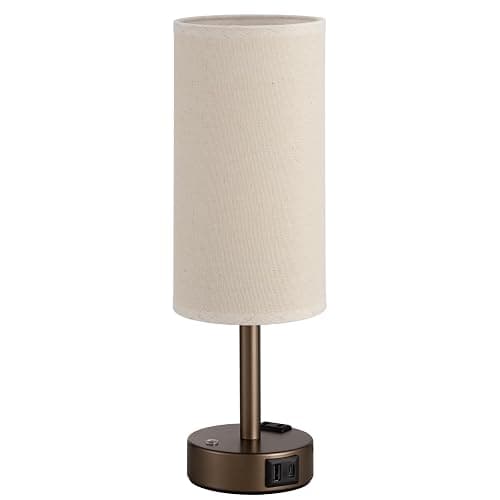 Touch Bedside Table Lamp thumbnail 9