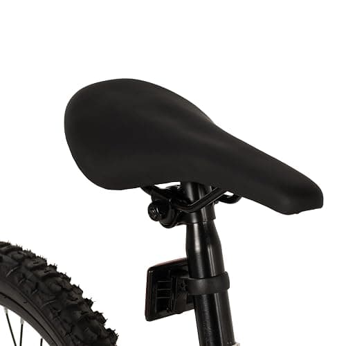 JOYSTAR 20 24 Inch Electric Bike for Kids Teens Ages 7+ with 250W Brushless Motor, 15 Miles 15MPH Electric Mountain Bicycle with Removable Battery, Safe Mini Ebikes with Dual Disc Brakes thumbnail 6
