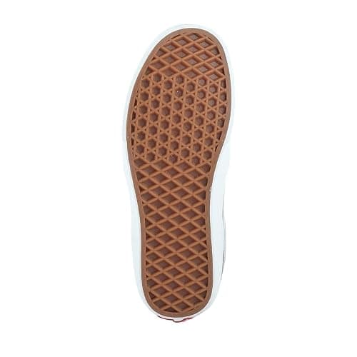 Vans Womens Brooklyn Ls Shoe | Low-top Sneakers for Everyday Wear, Walking, Work & Fashion thumbnail 3