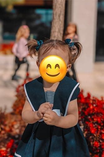 CÉLLOT Hair Clips for Girls - 42PCS Fully Lined Hair Bows Alligator Clips for Toddlers, Infants, Kids, 21 Color Pairs thumbnail 9