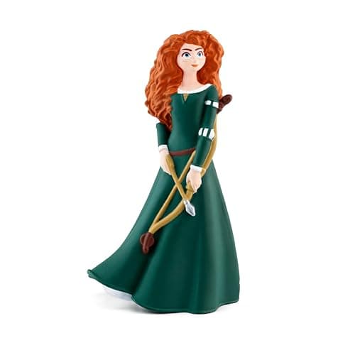 Tonies Merida Audio Toy Figurine from Disney and Pixar's Brave thumbnail 3