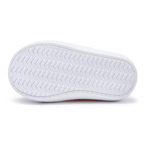 BMCiTYBM Baby Sneakers Girls Boys Lightweight Breathable Mesh First Walkers Shoes 6-24 Months thumbnail 5