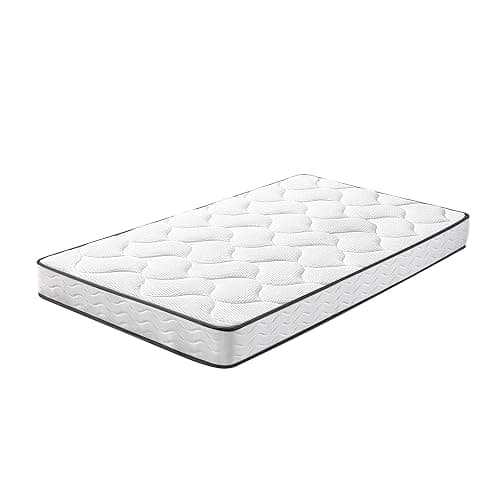 IZTOSS Lot de 2 Matelas 90x200cm Matelas Memoire de Forme Luxe Matelas de Lit d'Adulte et d'enfant Épaisseur 15cm thumbnail 8