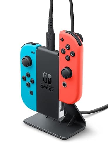 Nintendo Switch™ - Joy-Con™ Charging Stand (two-way) thumbnail 2