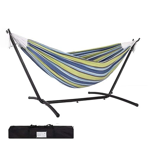 Prime Garden Hammock