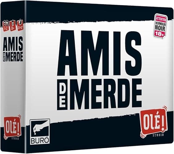 Amis de merde thumbnail 4