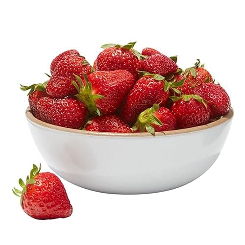 Strawberries, 2 Lb - Image 1