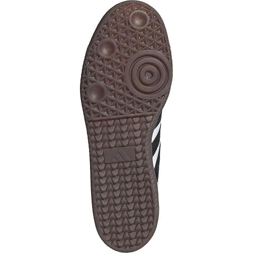 adidas Unisex Adult Samba Indoor Shoe thumbnail 4