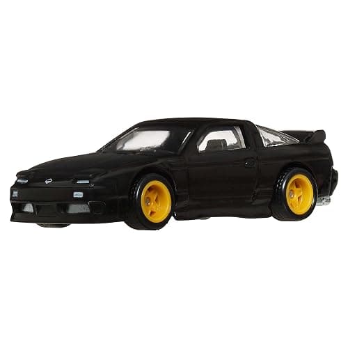 Hot Wheels Premium Car Culture 2 Pack 1:64 Scale Vehicles Unique Couples Real Riders Tires Metal/Metal Chassis Collectors Toy JBK96 thumbnail 3