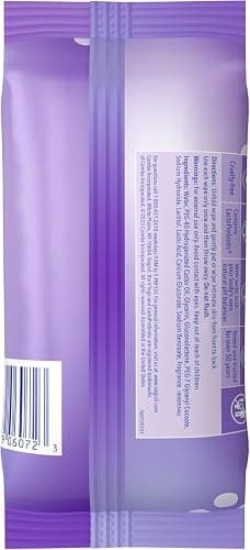 Vagisil pH Balance Daily Freshening Wipes for Feminine Hygiene in Resealable Pouch, Gynecologist Tested & Hypoallergenic, 20 Wipes (Pack of 1) thumbnail 6