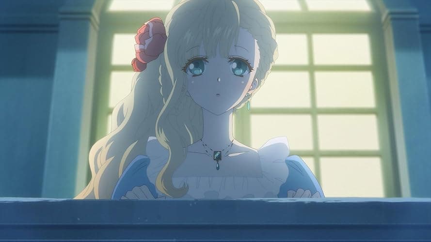 Bibliophile Princess Complete Collection [Blu-Ray] thumbnail 7