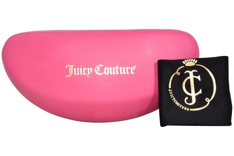 Eyeglasses Juicy Couture JU 933 03H2 Blackpink thumbnail 5