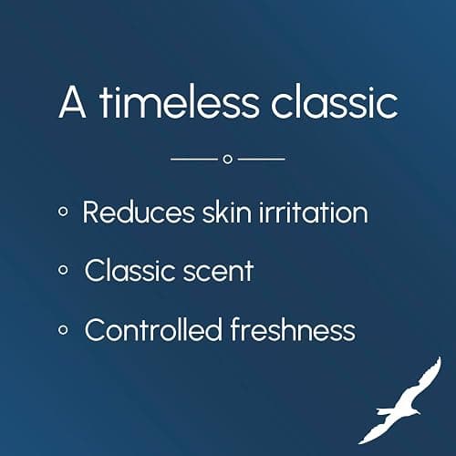 Blue Stratos Aftershave thumbnail 5