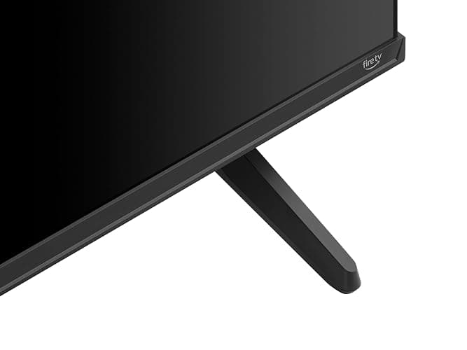 Hisense 32-Inch Class A4 Series FHD 1080p Smart Fire TV (32A4NF, 2025 Model) - DTS Virtual: X, Slim Bezel Design, Alexa Built in thumbnail 20
