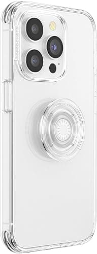 clear popsocket for phone thumbnail 3