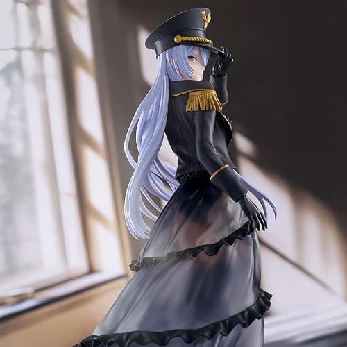 LUNK Anime Inui Sajuna Figure,Nikaidou Neon Figurine Kitagawa Marin Action Figure,Anime Girl Statue Desktop Decoration Collection Gift thumbnail 4