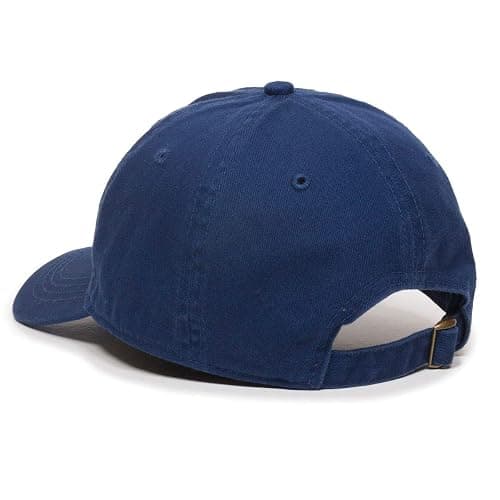 DSGN By DNA Fuck Trump Embroidered Baseball Cap Cotton Adjustable Dad Hat thumbnail 3