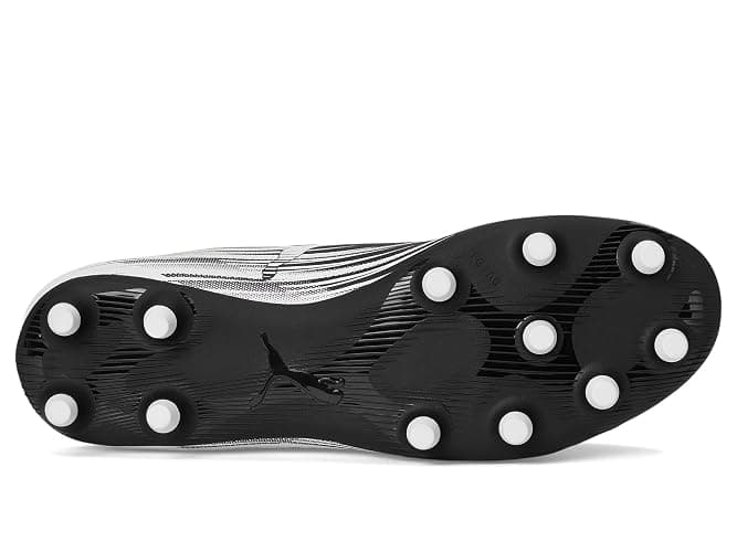 Puma Mens Attacanto Firm, Artificial Ground Soccer Cleat thumbnail 3