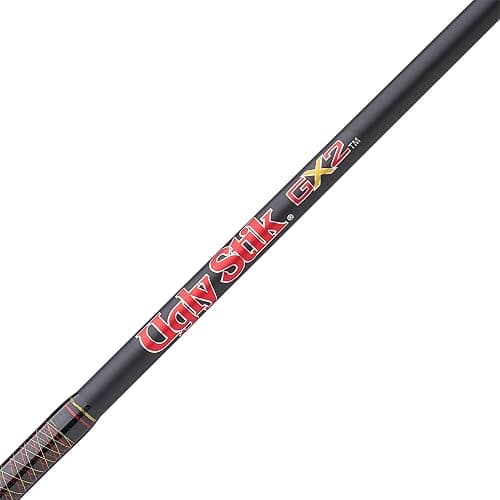 Ugly Stik GX2 Spinning Reel and Fishing Rod Combo thumbnail 5