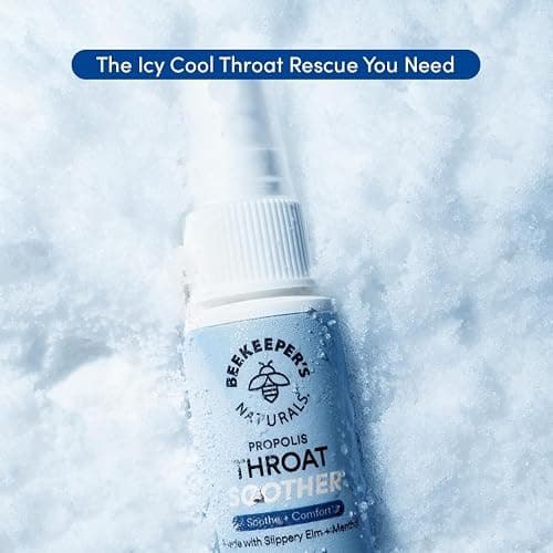 Throat Soother thumbnail 5