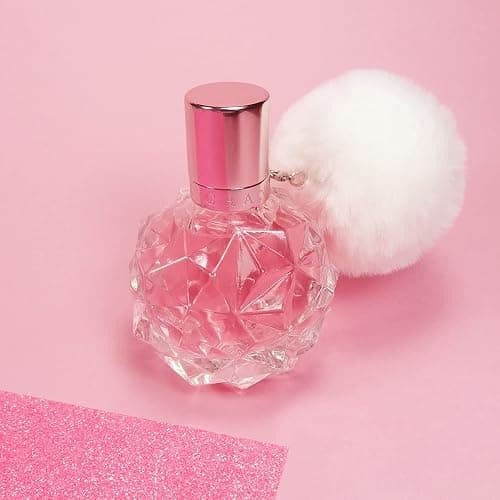 Ariana Grande Ari Eau De Parfum Spray thumbnail 3