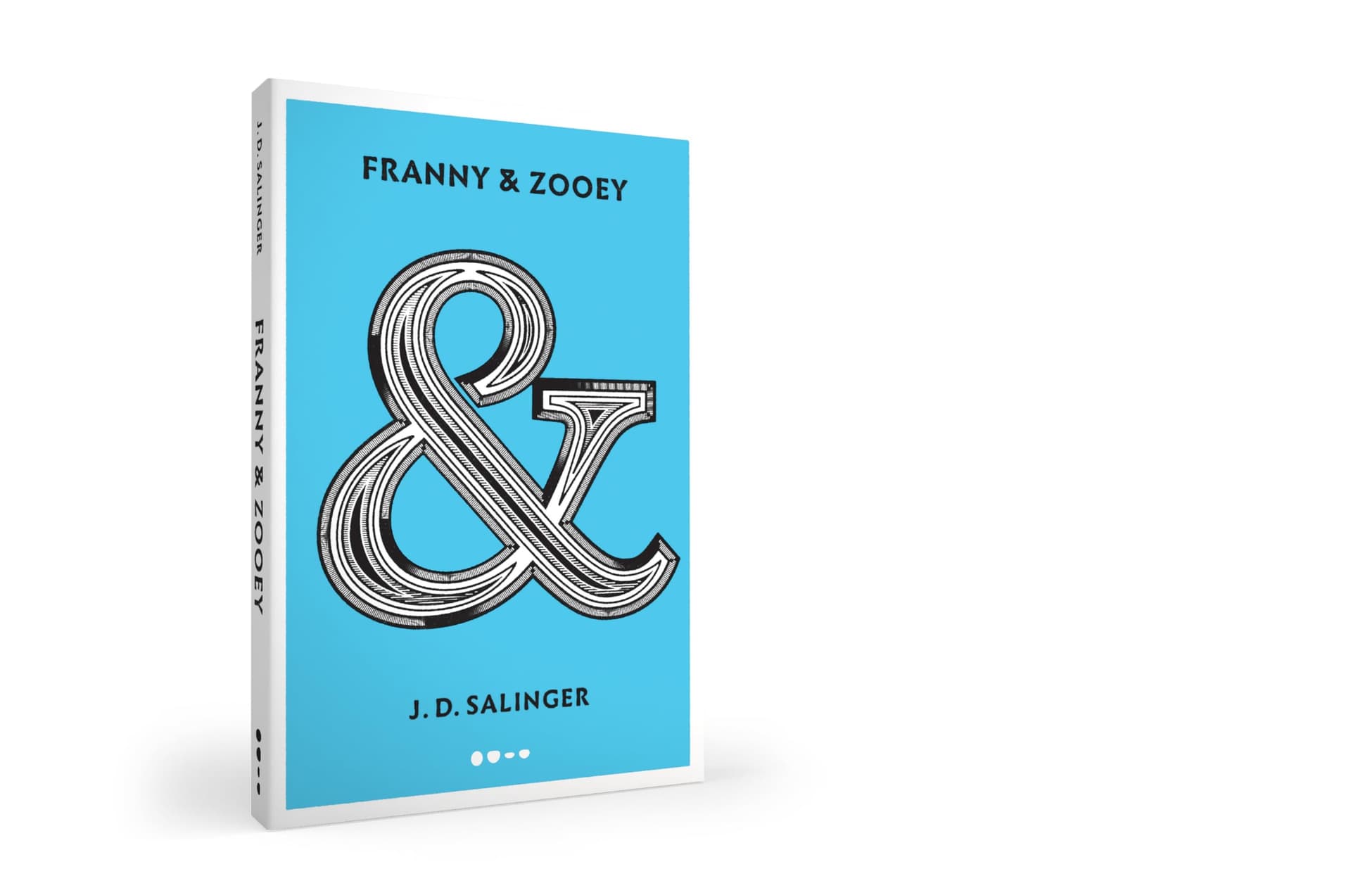Franny & Zooey thumbnail 3