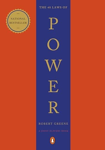 The 48 Laws of Power - Image 1