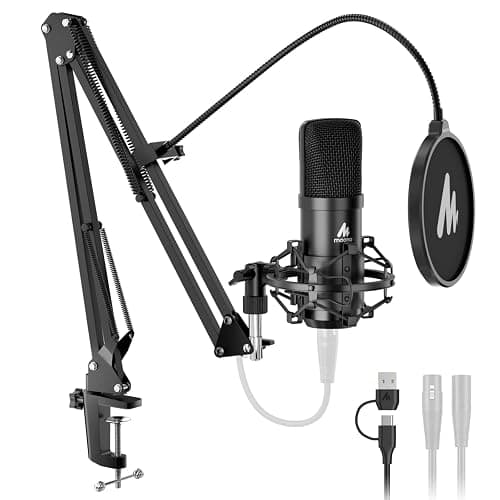 Recording Mic  - Image 1