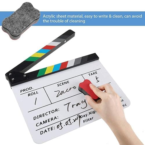 Clapboard thumbnail 4